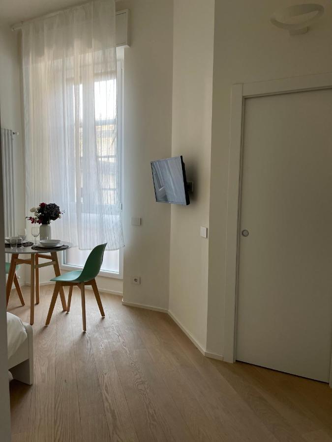 Apartamento A Casa Di Arianna Milán Exterior foto