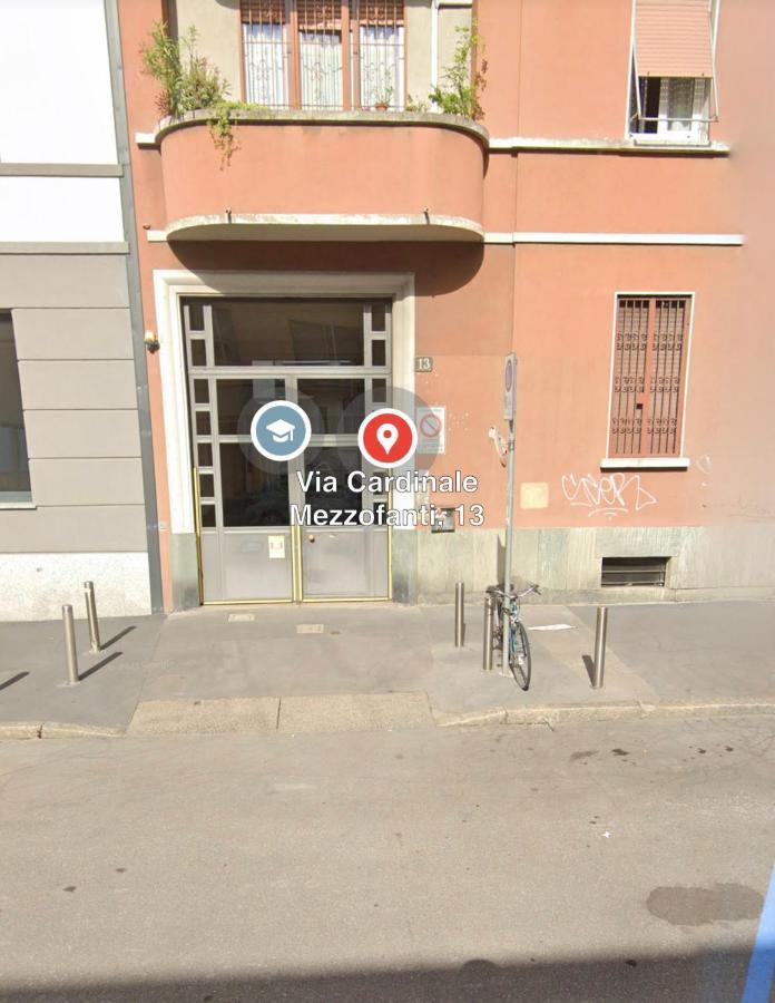 Apartamento A Casa Di Arianna Milán Exterior foto