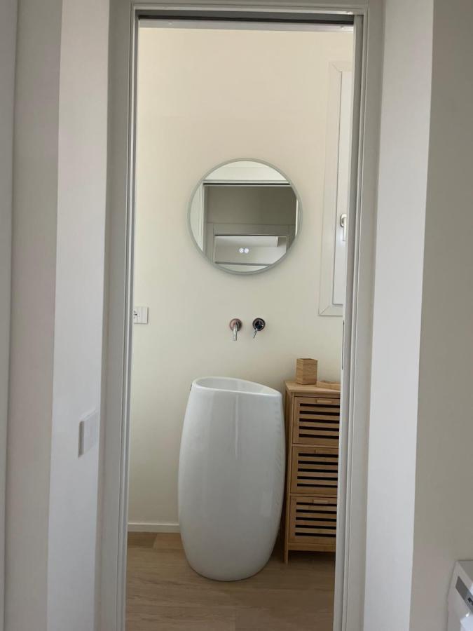 Apartamento A Casa Di Arianna Milán Exterior foto