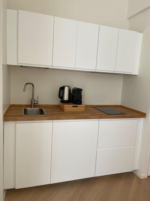 Apartamento A Casa Di Arianna Milán Exterior foto