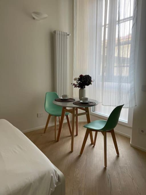 Apartamento A Casa Di Arianna Milán Exterior foto